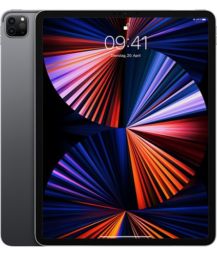 Apple ipad pro - ipad, 12.9"