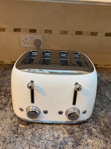 Smeg 50er retro - retro, style