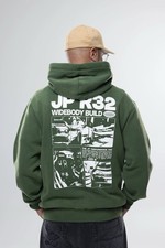 JP Performance R32 Hoodie