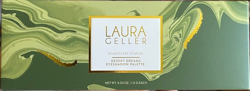 Laura geller seasonless - geller,