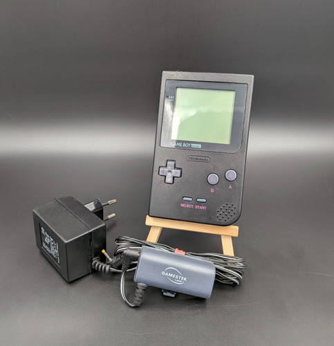Nintendo game boy - nintendo,