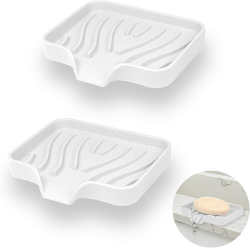 Silikon seifenschale mit - silikon,