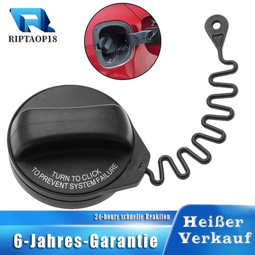 Tankdeckel für volvo s60 s80 - für,