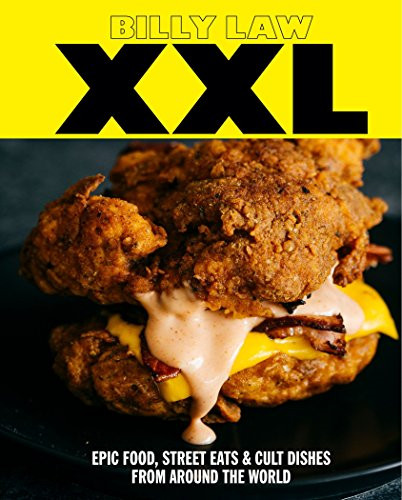 Xxl epic food street eats - food,,
