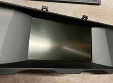 BMW F10 F11 Navigation Champ 2