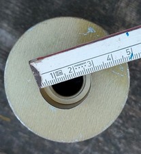 Filter Junkers H65 RS09 GT124