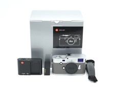 Leica M-P (Typ 240) Gehäuse