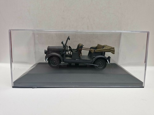 Ixo mercedes w152 1938 43 - 1938, 1:43