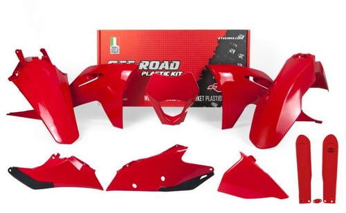 Rtech plastikkit passt - rtech, an