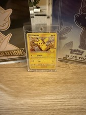 Pokémon TCG - Pikachu 25/25 -