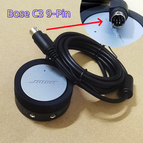 Bose companion series - companion, c3
