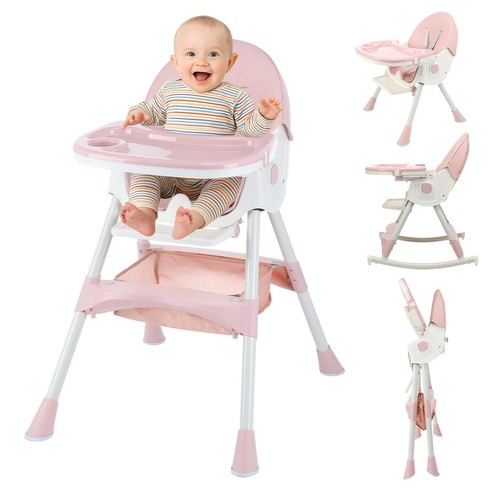 Baby hochstuhl - 3-in-1,
