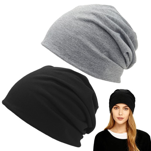 Stück slouchy beanie - stück,