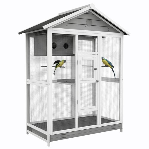 Vogelkäfig