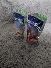 Original Capri Sonne Fairey
