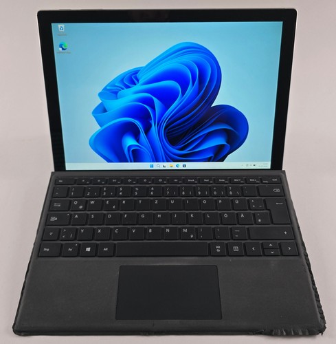 Microsoft surface pro core - pro, 6