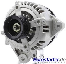 Lichtmaschine 100Amp Neu - OE
