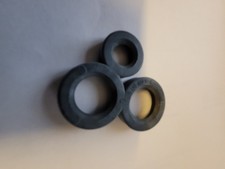 Miele Dichtung Nr. 5229591