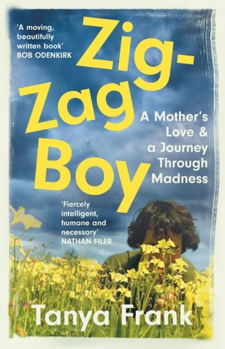 Zig zag boy tanya - by,