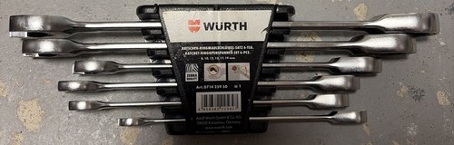 Würth zebra - würth,