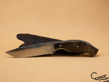 Handgeschmiedetes Messer