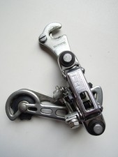 Schaltwerk shimano positron - -,