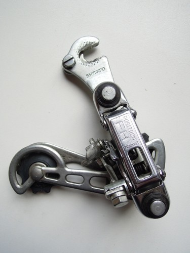 Schaltwerk shimano positron - schaltwerk,