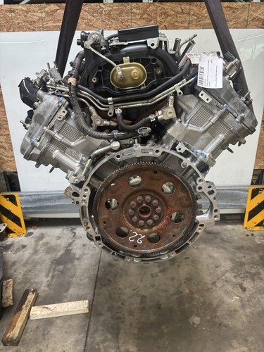Motor lexus 460 4 6 - motor, 4.6