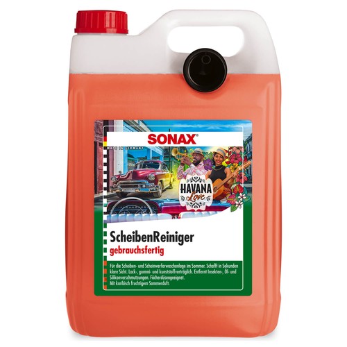 Sonax scheibenreiniger - sonax,