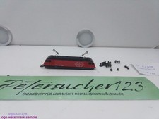 Märklin Mini Club Z DC Re 4/4   460 030-0 Elektrolok / Ersatzteile / Defekt