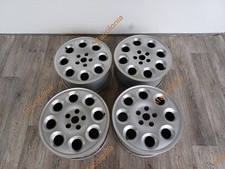 Original Alfa 166 Speedline Felgen, Alufelgen 7Jx16, 5x108, ET 41  TOP