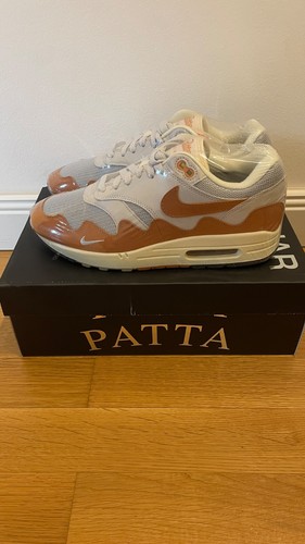 Nike air max patta waves - air,