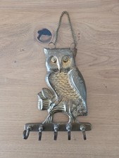 Vintage Schlüsselbrett