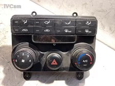 KLIMABEDIENTEIL FÜR HYUNDAI