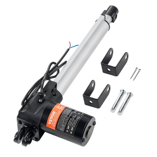 Vevor 6000n linear actuator - actuator, dc