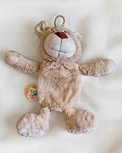Nici bär teddybär - bär,