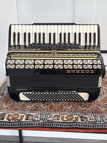 Hohner atlantic iii p - 💥hohner,