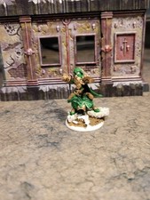 Warmachine Retribution of