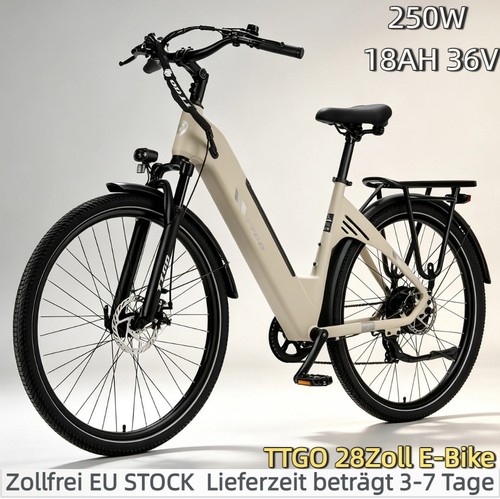 Ttgo 28zoll - se,
