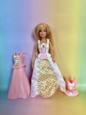 RARE Barbie Mini Kingdom