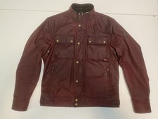 Belstaff Racemaster 1981 Gr