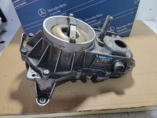 Mercedes Benz R129 W124 Air