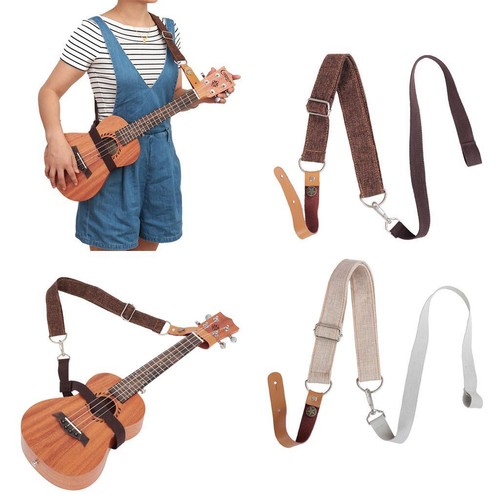 Feinste baumwoll ukulele - feinste, baumwoll-ukulele
