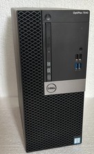 Dell optiplex 7040 desktop - mt,