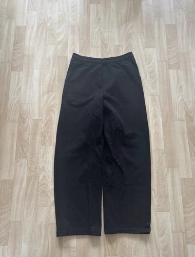 Zara jogginghose m schwarz - zara,