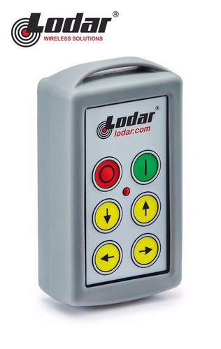 Lodar standardsender mit - mit, 4
