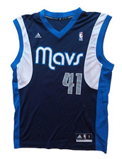 Adidas dirk nowitzki dallas - dirk,