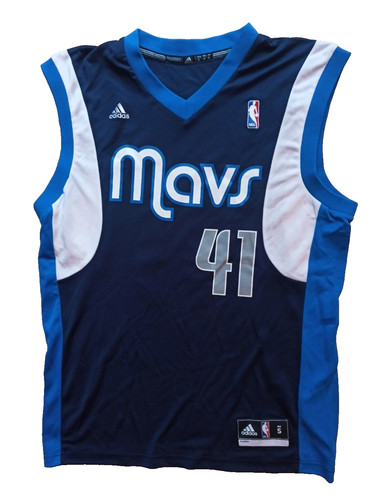 Adidas dirk nowitzki - dirk, dallas