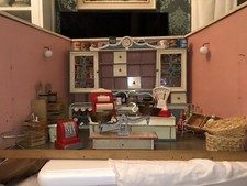 Antiker Kaufladen, Rarität