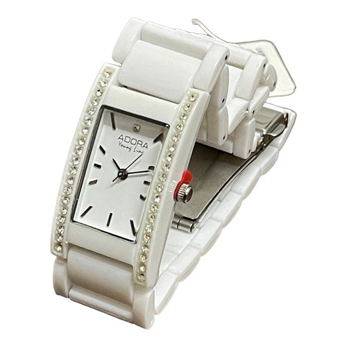 Adora uhrenarmband uhr damen - adora,
